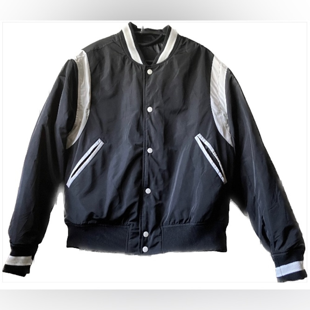 Men’s Varsity Jacket